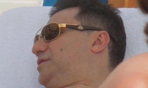 Груевски носи очила за $60 000? - 1