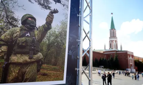 "Руската икономика се влошава с бързи темпове" - 1