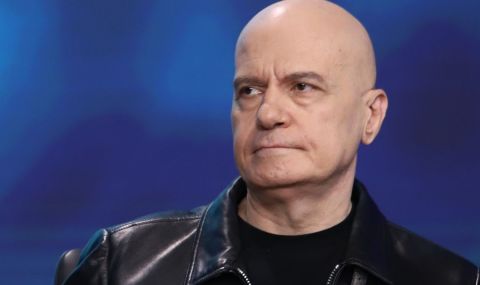 Слави Трифонов: Днес искам да честитя на двама специални хора и нека използваме словото, за да казваме истината! - 1