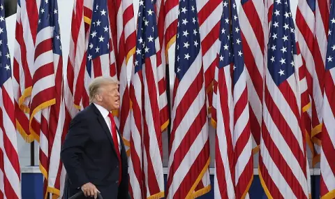 Доналд Тръмп: Още дори не сме започнали да ги нападаме сериозно! Голямата вълна за Иран тепърва предстои  - 1