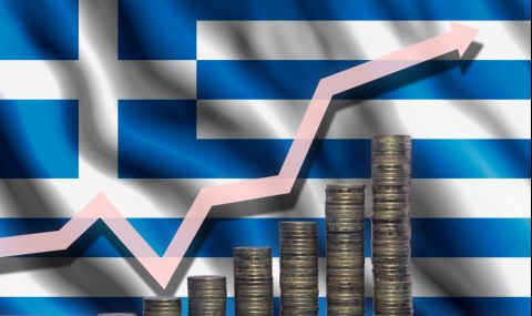 Гърция: Инфлацията нанася сериозен удар - 1