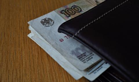 Ограбиха руски бизнесмен с 3.2 милиона рубли - 1