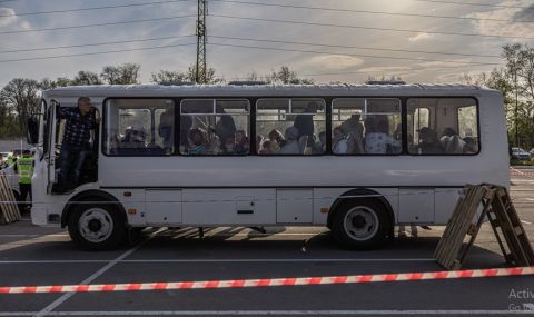 Парад в Мариупол няма да има - 1