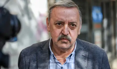 Проф. Кантарджиев: Никакви ваксини срещу грип не трябва да останат по хладилниците - 1