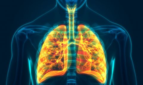 Ракът на белите дробове може да бъде открит години преди първите сиптоми - 1