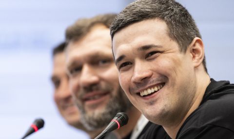 Украйна планира да бъде „най-дигиталната“ страна - 1