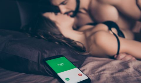 Възрастта, на която мъжете са най-склонни да изневерят - 1