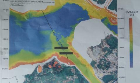 ДБ: Четири институции мълчат девет месеца за Варненското езеро - 1