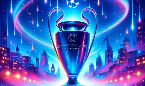 Резултати на полувремената в плейофите за влизане в Шампионска лига и Ла Лига - 1