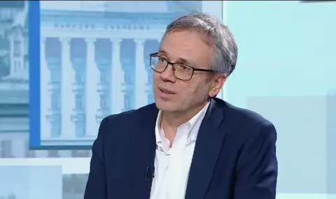 Руслан Стефанов за сделката за "Лукойл": Политиците ни се смълчаха