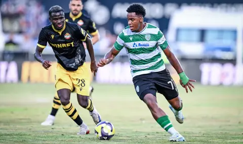 Черно море устоя на финалния щурм на Ботев Пловдив и триумфира с победа във Варна - 1