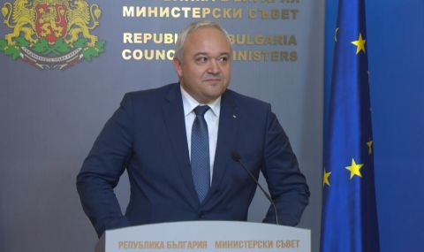 Иван Демерджиев: България няма връзка с терористичната дейност на задържания в Белгия българин - 1