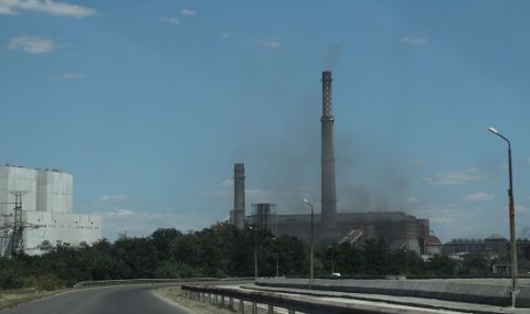 Ще има ли живот след въглищата в Стара Загора, Перник и Кюстендил - 1
