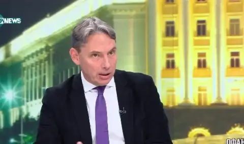 Васил Пандов: Ще подкрепим вота на недоверие, за ДБ все още не знаем - 1