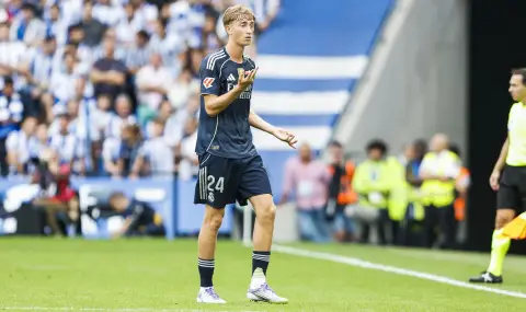 Агентът на Дийн Хаусен разкри защо е избрал Борнемут пред ПСЖ - 1