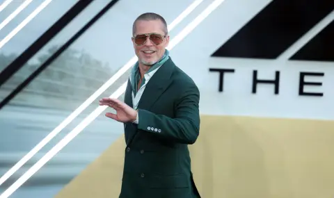 Брад Пит посочи коя е най-голямата му филмова грешка - 1