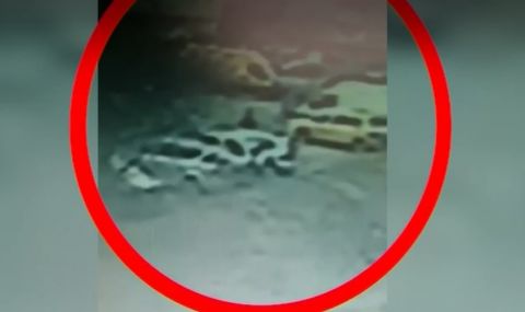 Деца пребиха зверски жена посред бял ден в столичен квартал (ВИДЕО) - 1