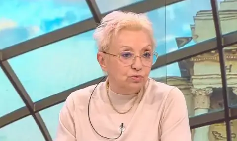 Диана Дамянова: Около формирането на служебния кабинет личи сериозно влияние на Румен Радев - 1