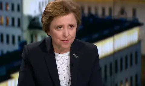 Дора Янкова: Очаквам да запазим на 100% ресурса по програмата за саниране - 1