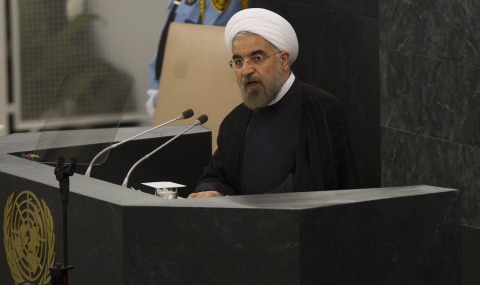 Иран готов да стартира ядрените преговори до 3 месеца - 1