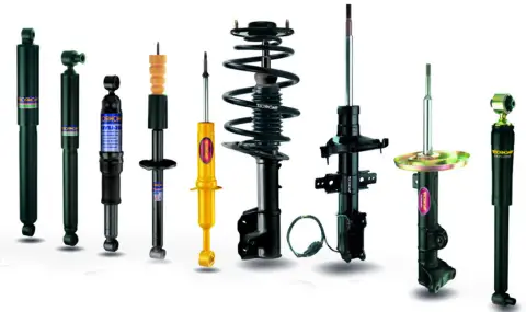 Кога задължително трябва да сменим амортисьорите на колата? - 1