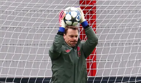 Мануел Нойер категоричен: Имаше нарушение срещу мен - 1