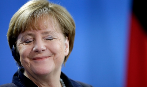Меркел: Сексуалните насилници да се депортират! - 1