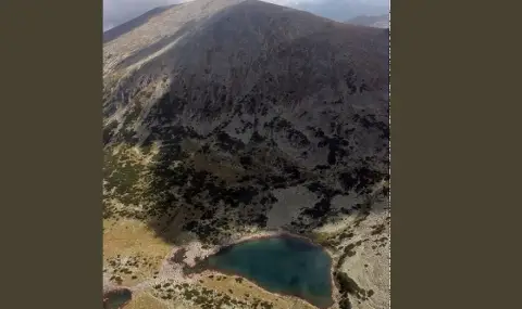 Млад мъж загина след падане на Мусала - 1