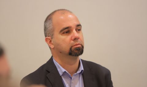 Първан Симеонов: Днес Гешев отвори кухнята и там е прелюбопитно - 1