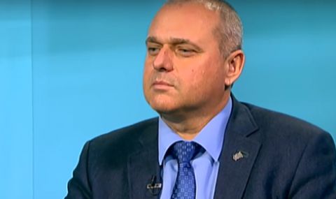 Веселинов, ВМРО: От началото преговорите за кабинет приличаха на покер-партия с участието на известни измамници  - 1