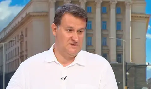 Доц. Любенов: Партиите вече се готвят за нови избори през пролетта - 1