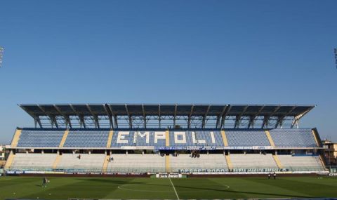 Емполи спечели промоция в Серия А  - 1