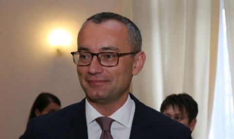 Николай Младенов: В Афганистан са необходими ясни мониторингови механизми отвън - 1