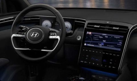 Нови навигационни системи за Kia и Hyundai - 1