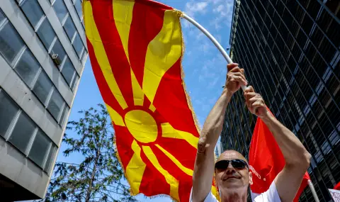 Внимание - Томас Вайц отново е в Скопие - 1