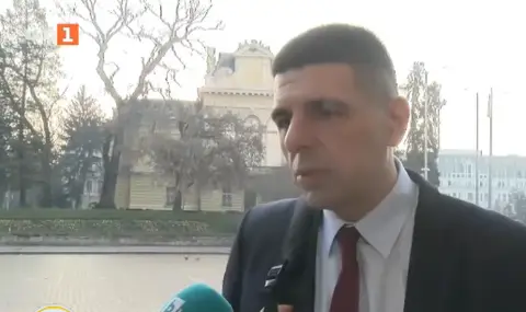 Ивайло Мирчев: Подайте оставка незабавно! - 1