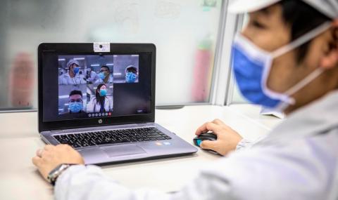 Като "черен лебед": как коронавирусът опустошава икономиката - 1