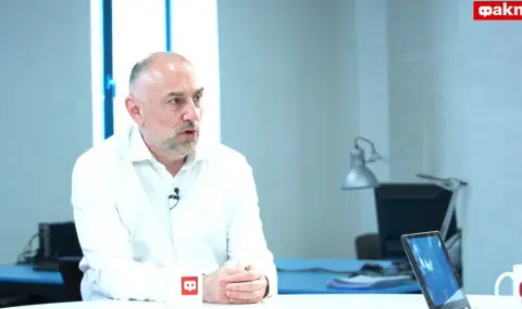 Любомир Каримански пред ФАКТИ: Критиките към бюджета са прибързани (ВИДЕО)