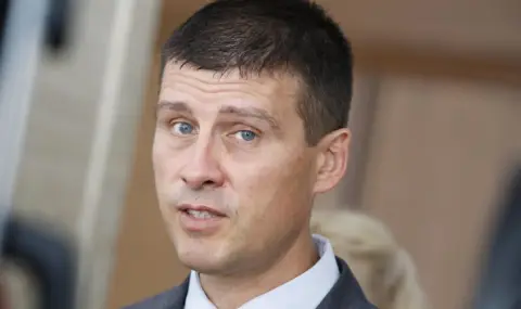 Yuliana Mateeva: It is clear that Ivelin Mihaylov is the unidentified MP with immunity in the Historical Park case  - 1