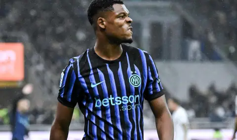 В редиците на Интер се завръща още един ключов футболист  - 1