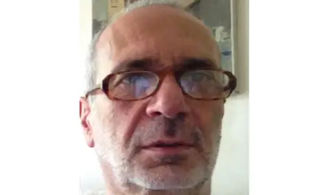 В София издирват изчезнал мъж - 1