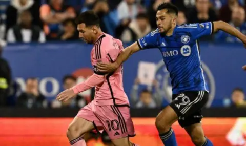 Български национал трансферна цел на шампиона на Хърватия - 1