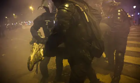 Божидар Чеков: Идеологията на виновността  - 1