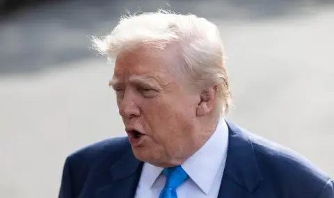 Евгений Кънев: Дали Тръмп е сериозно болен не е ясно - но вече вървят залагания - 1