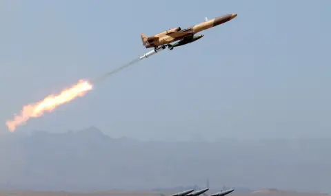 Иран заяви, че държавите членки на ЕС „ще си платят“ - 1