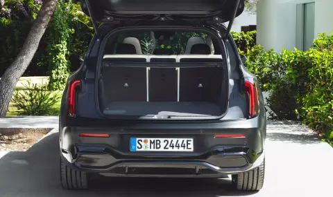 Mercedes слага край на досаден проблем за модерните кросоувъри и хечбеци - 1