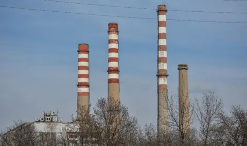 Окончателно: Горене на отпадъци за производство на енергия в София, предложено от Фандъкова, няма да има  - 1