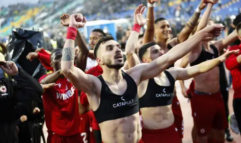 Руснаци плащат милиони за голмайстора на ЦСКА - 1