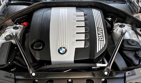 BMW отзовава 300 хил. дизелови коли в Европа заради риск от пожар - 1