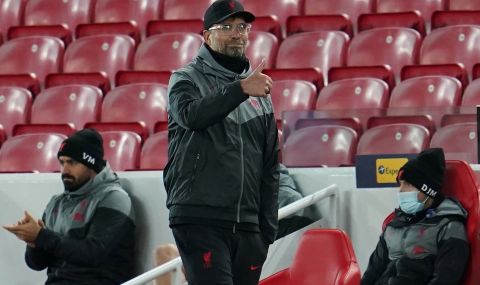 Джон Барнс: Ако Клоп беше чернокож, отдавна Ливърпул да са го уволнили - 1